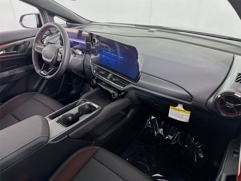 New 2026 Chevrolet Equinox EV RS image 23