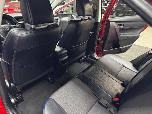 Used 2019 Toyota Corolla SE FWD image 44