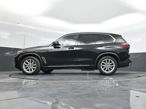 Used 2023 BMW X5 sDrive40i RWD image 46