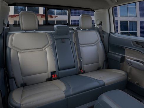 New 2025 Ford Maverick Lariat w/ 4K Tow Package image 12