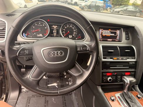 Used 2015 Audi Q7 3.0T Premium image 32