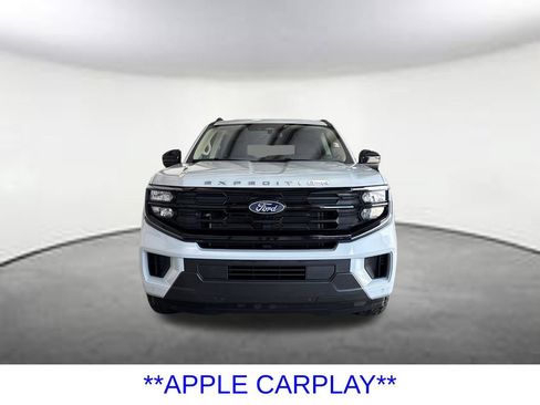Used 2025 Ford Expedition Max Active RWD image 8