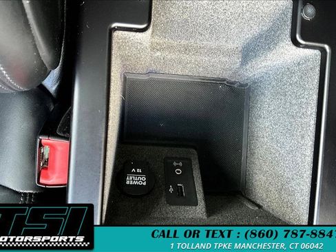 Used 2017 Porsche Macan GTS image 32