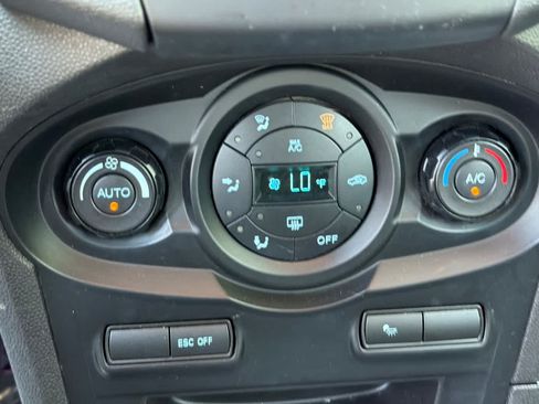 Used 2016 Ford Fiesta ST FWD image 21