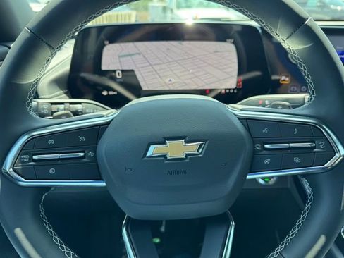 New 2026 Chevrolet Traverse LT FWD image 22