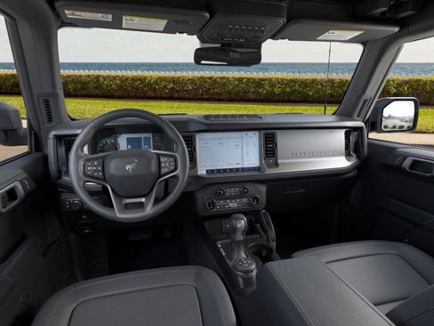 New 2025 Ford Bronco Badlands AWD/4WD image 26