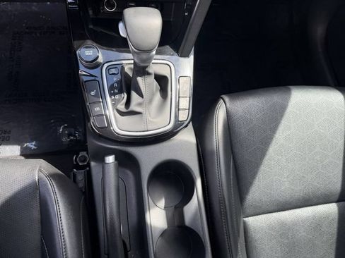 Certified 2025 Kia Seltos EX FWD image 27