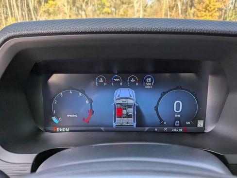 New 2026 Ford F150 XLT w/ Equipment Group 303A High image 31