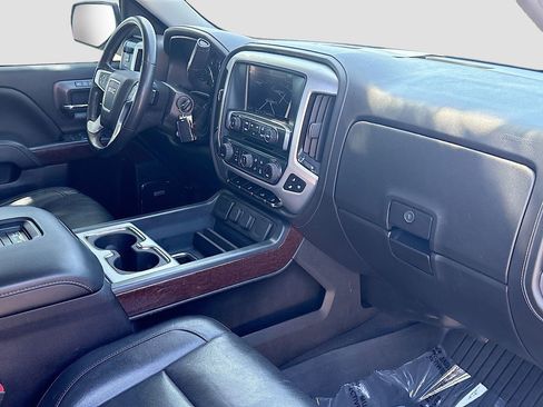 Used 2018 GMC Sierra 1500 SLT w/ Texas SLT Premium Package AWD/4WD image 29