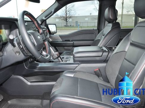 Used 2024 Ford F150 Raptor image 10