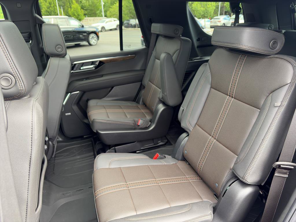 New 2026 Chevrolet Tahoe High Country AWD/4WD image 31