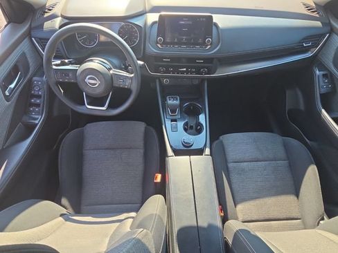 Used 2023 Nissan Rogue SV AWD/4WD image 14