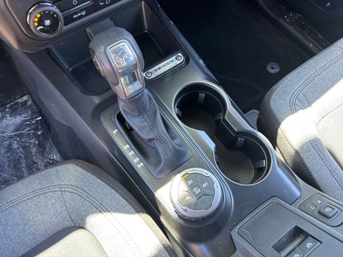 New 2026 Ford Bronco 2-Door AWD/4WD image 15