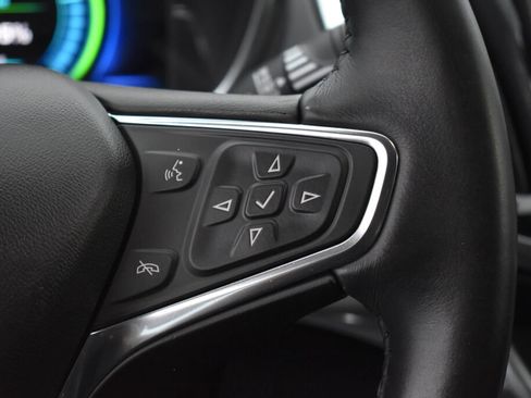 Used 2017 Chevrolet Volt Premier w/ Driver Confidence II Package image 19