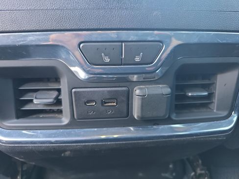 Used 2021 GMC Sierra 2500 Denali image 15