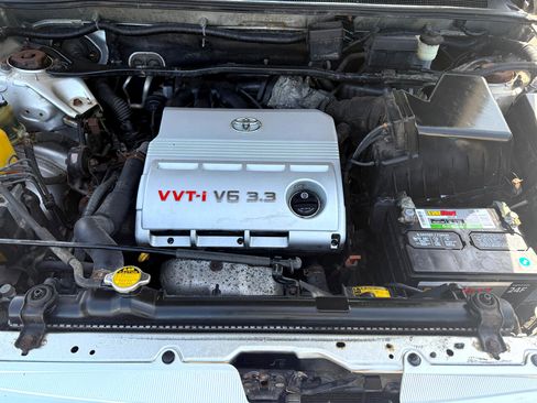 Used 2007 Toyota Highlander 2WD V6 image 14