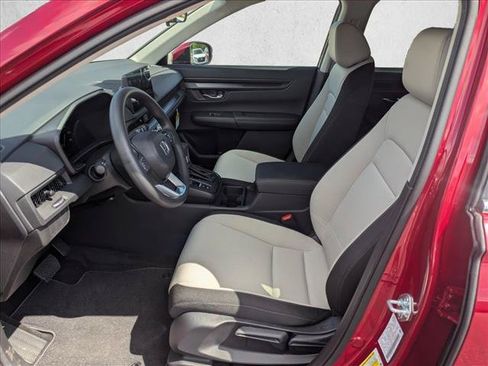 Used 2026 Honda CR-V LX image 13