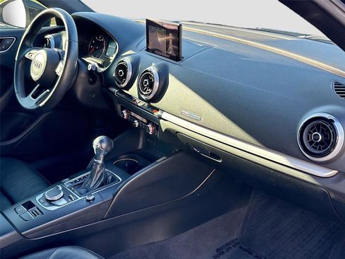 Used 2019 Audi A3 2.0T Premium w/ Convenience Package image 32