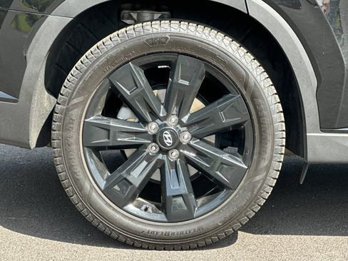 Used 2023 Hyundai Palisade XRT FWD image 28