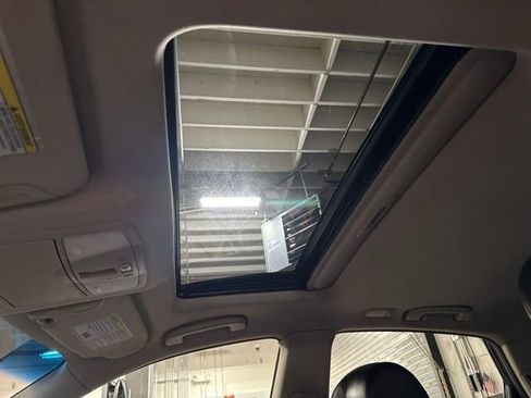 Used 2012 INFINITI EX35 Journey image 22