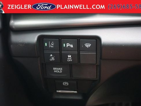 Used 2021 Acura RDX A-Spec AWD/4WD image 30