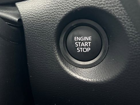 New 2026 Toyota Corolla Cross XLE w/ Convenience Package image 19