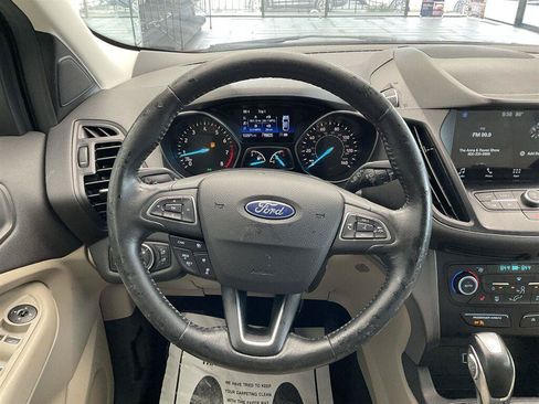 Used 2019 Ford Escape SEL AWD/4WD image 22
