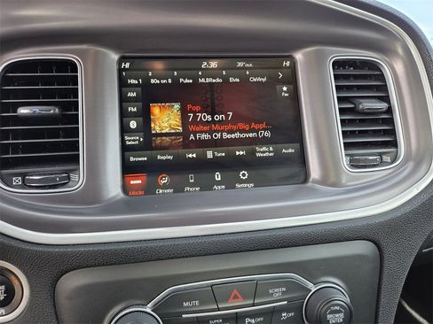 Used 2022 Dodge Charger GT image 9