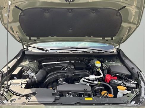 New 2026 Subaru Crosstrek 2.5i Limited AWD/4WD image 10