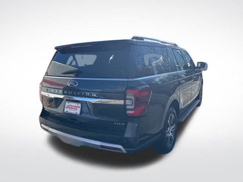 Used 2024 Ford Expedition Max Limited image 5