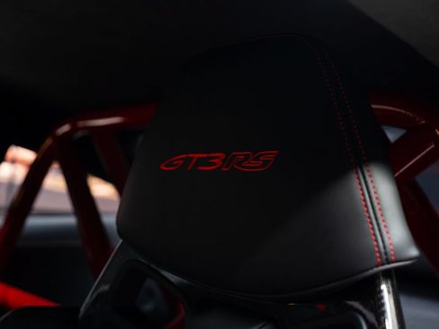 Used 2023 Porsche 911 GT3 RS RWD image 48