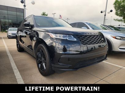 Used 2021 Land Rover Range Rover Velar S