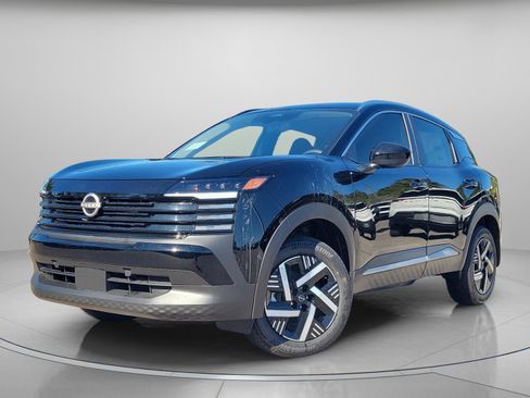 New 2026 Nissan Kicks SV w/ Cold Weather Package image 2