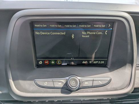 Used 2019 Chevrolet Camaro LS image 36