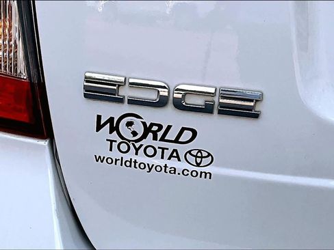 Used 2013 Ford Edge SE FWD image 10