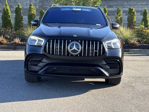 Used 2023 Mercedes-Benz GLE 63 AMG S image 3