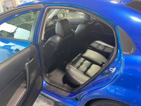 Used 2007 MAZDA MAZDA6 i Touring image 14