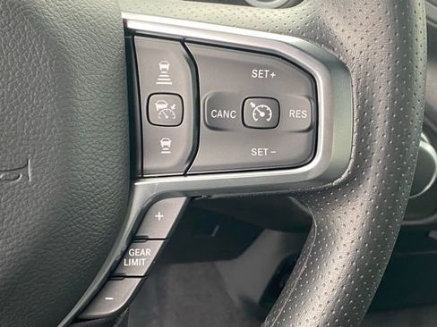 New 2026 RAM 1500 Tradesman image 17