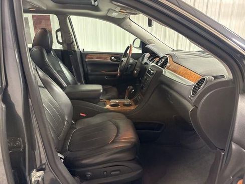 Used 2012 Buick Enclave Premium w/ Trailering Provision Package image 17