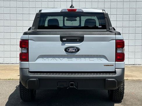 New 2026 Ford Maverick Tremor AWD/4WD image 5