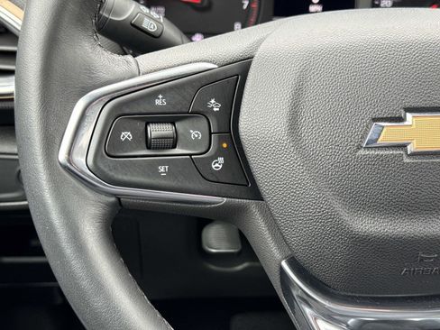 Used 2023 Chevrolet TrailBlazer ACTIV image 8