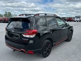 Used 2019 Subaru Forester Sport image 5