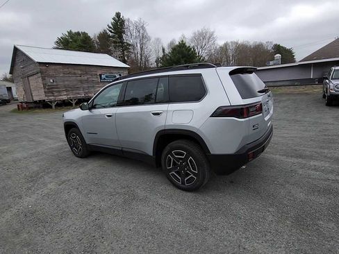 New 2026 Jeep Cherokee Limited AWD/4WD image 6