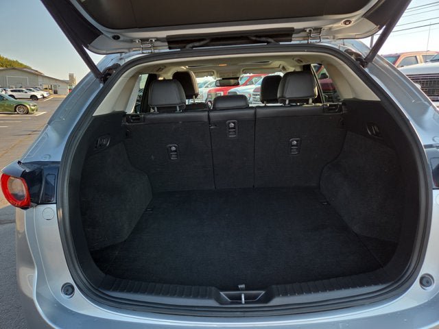 Used 2019 MAZDA CX-5 Touring AWD/4WD image 13