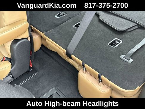 Used 2022 Kia Telluride SX w/ Nightfall Edition Package image 31