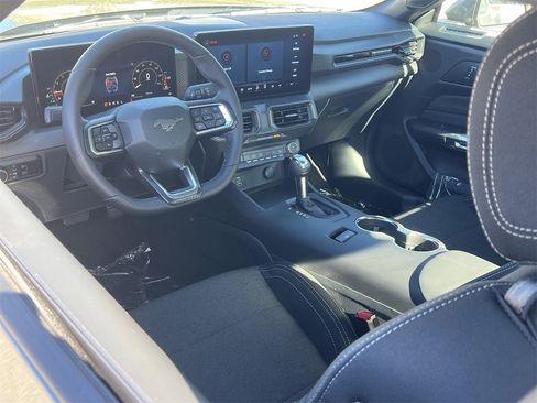 New 2026 Ford Mustang Coupe image 2