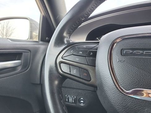 Certified 2023 Dodge Charger GT w/ Blacktop Package RWD image 12