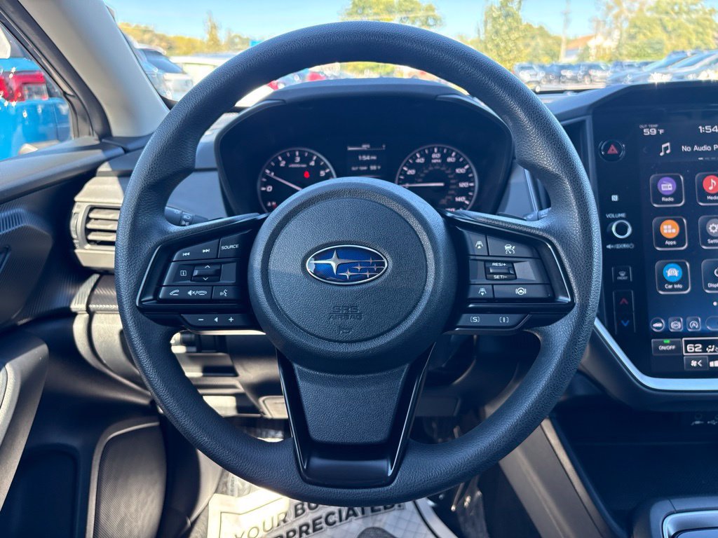Certified 2024 Subaru Crosstrek 2.0i Premium w/ Popular Package #4 AWD/4WD image 10