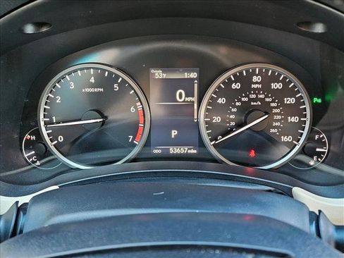 Used 2021 Lexus NX 300 FWD w/ Comfort Package image 11