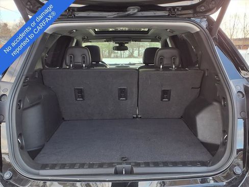 Used 2020 Chevrolet Equinox LT w/ Midnight Edition image 11